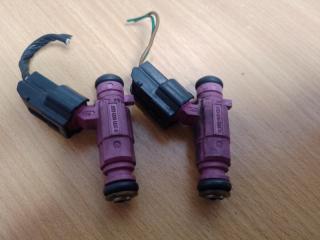 Форсунка топливная HYUNDAI ACCENT MC 06-10 2006