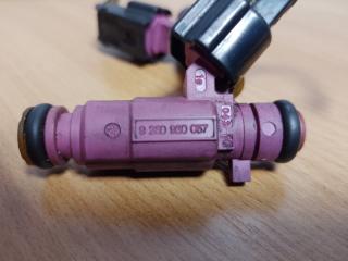 Форсунка топливная ACCENT MC 06-10 2006 Седан 1.6