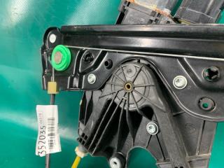 Стеклоподъемник передний правый FUSION 14- 2016 C15HDTX