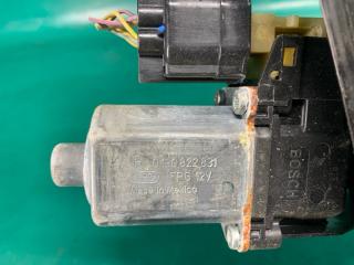 Стеклоподъемник передний правый FUSION 14- 2016 C15HDTX