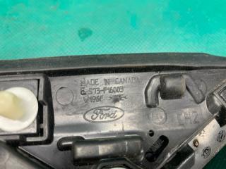 Накладка крыла передняя левая FORD FUSION 14- C15HDTX