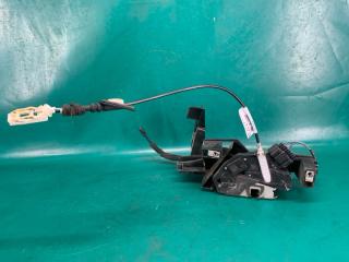 Замок двери передний левый FORD FUSION 14- 2016