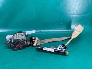 Ремень безопасности передний левый FORD FUSION 14- 2016