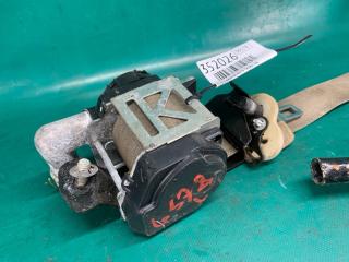 Ремень безопасности передний левый FORD FUSION 14- C15HDTX