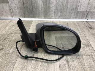Зеркало правое VOLKSWAGEN TIGUAN 08-17 2012
