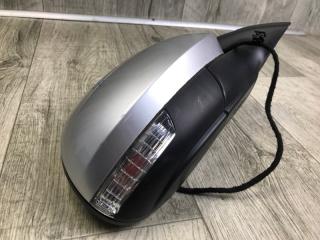 Зеркало правое TIGUAN 08-17 2012 2.0 CCTA