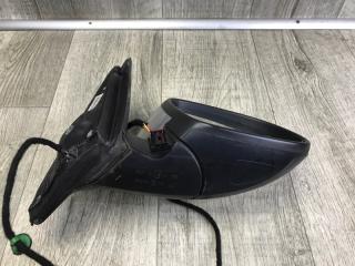 Зеркало правое TIGUAN 08-17 2012 2.0 CCTA