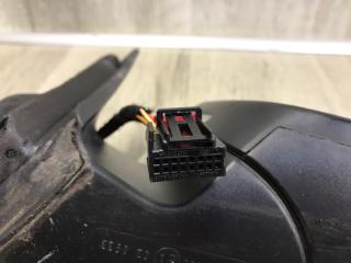 Зеркало правое TIGUAN 08-17 2012 2.0 CCTA