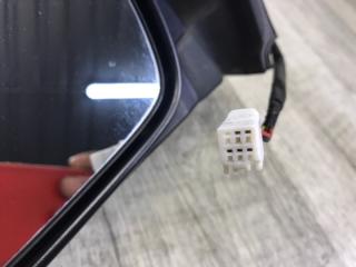 Зеркало левое SIENNA 11-16 2014 3.5 2GR-FE