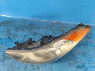 Фара левая ELANTRA MD 10-15