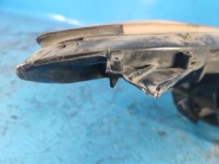 Фара левая ELANTRA MD 10-15