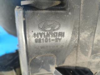 Фара левая ELANTRA MD 10-15