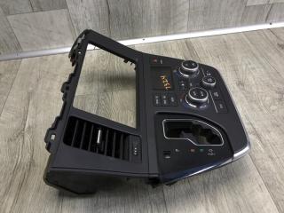 Блок управления печкой SIENNA 11-16 2014 3.5 2GR-FE