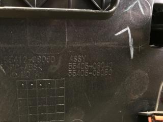 Блок управления печкой SIENNA 11-16 2014 3.5 2GR-FE