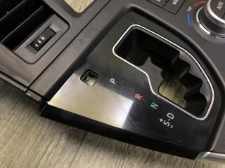 Блок управления печкой SIENNA 11-16 2014 3.5 2GR-FE