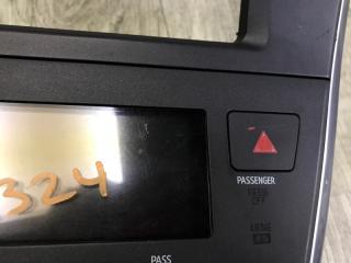 Блок управления печкой SIENNA 11-16 2014 3.5 2GR-FE