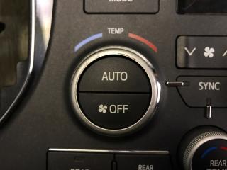 Блок управления печкой SIENNA 11-16 2014 3.5 2GR-FE