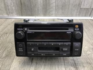 Магнитола TOYOTA CAMRY 30 02-06 2002
