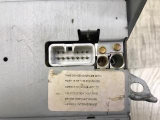 Магнитола CAMRY 30 02-06 2002 3.0 1MZFE