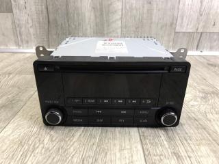 Магнитола MITSUBISHI OUTLANDER GF 12- 2013