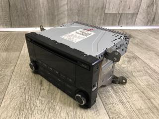 Магнитола MITSUBISHI OUTLANDER GF 12- 2.4 4J12