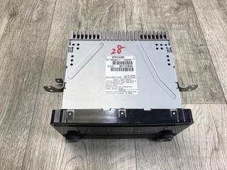 Магнитола OUTLANDER GF 12- 2013 2.4 4J12