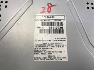 Магнитола OUTLANDER GF 12- 2013 2.4 4J12