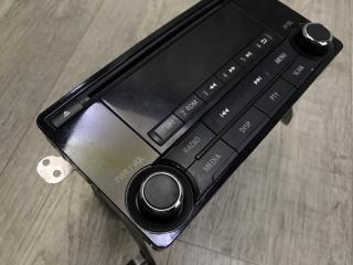 Магнитола OUTLANDER GF 12- 2013 2.4 4J12