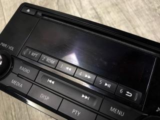 Магнитола OUTLANDER GF 12- 2013 2.4 4J12