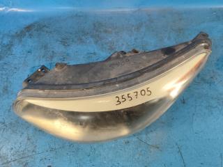 Фара левая SOUL PS 13-19 2014 1.6 G4FD