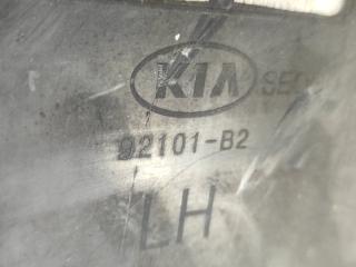 Фара левая SOUL PS 13-19 2014 1.6 G4FD