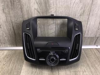 Блок управления мультимедиа FORD FOCUS 10-18 2017