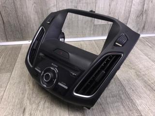 Блок управления мультимедиа FORD FOCUS 10-18 2.0 C20HDEX