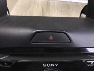 Блок управления мультимедиа FOCUS 10-18 2017 2.0 C20HDEX