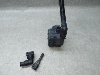 Клапан абсорбера TOYOTA PRIUS 16- 1.8 2ZRFXE