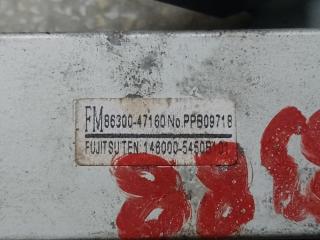 Антенна TOYOTA PRIUS 16- 1.8 2ZRFXE