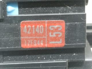 Подрулевой переключатель левый PRIUS 16- 2017 1.8 2ZRFXE