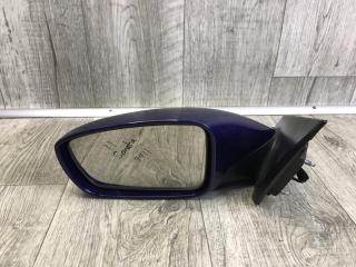 Зеркало левое HYUNDAI SONATA YF 10-14