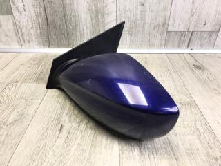 Зеркало левое HYUNDAI SONATA YF 10-14