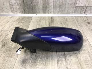 Зеркало левое SONATA YF 10-14