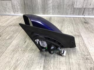 Зеркало левое SONATA YF 10-14