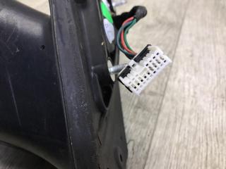 Зеркало левое SONATA YF 10-14