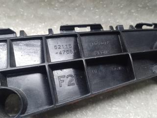 Кронштейн переднего бампера (на крыле) правый TOYOTA PRIUS 16- 1.8 2ZRFXE