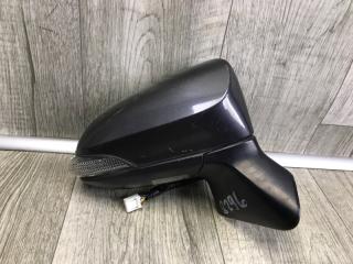Зеркало правое TOYOTA VENZA 09-16 3.5 2GR-FE