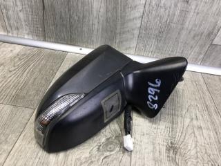 Зеркало правое VENZA 09-16 2013 3.5 2GR-FE