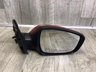 Зеркало правое HYUNDAI ACCENT RB 10- 2014 Б/У Зеркало правое HYUNDAI ACCENT RB 10- 2014
