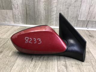 Зеркало правое ACCENT RB 10- 2014 1.6 G4FD