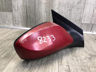 Зеркало правое HYUNDAI ACCENT RB 10- 1.6 G4FD