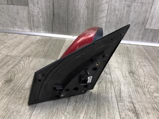 Зеркало правое ACCENT RB 10- 2014 1.6 G4FD