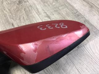 Зеркало правое ACCENT RB 10- 2014 1.6 G4FD